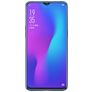 Mobigear OPPO RX17 Pro Glazen Screenprotector - Case Friendly