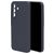 Mobiparts Samsung Galaxy A56 Siliconen Hoesje Backcover - Urban Grey