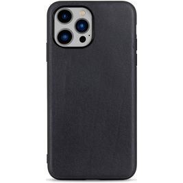 Mobigear Excellent iPhone 14 Plus Hoesje Hardcase Backcover - Zwart