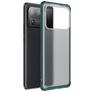 Mobigear Shockproof Xiaomi Mi 11 Ultra Hoesje Hardcase Backcover - Groen
