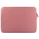 Mobigear Oxford Laptop Sleeve (max 23 cm x 32 cm) Laptop hoes - Roze