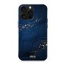 MIO iPhone 16 Pro MagSafe Hoesje Hardcase Backcover - Midnight Sparkle