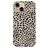 Burga Tough iPhone 13 Hoesje Hardcase Backcover Shockproof - Almond Latte