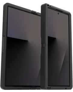 OtterBox Defender Pro XT Samsung Galaxy Z Fold 8 Ultra MagSafe Hoesje Hardcase Backcover Shockproof - Zwart
