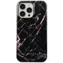 Burga Tough iPhone 15 Pro Max Hoesje Hardcase Backcover Shockproof - Rose Gold Marble