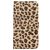 Mobigear Leopard Samsung Galaxy S9 Plus Hoesje Bookcase Portemonnee - Bruin
