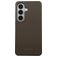 Burga Tough Samsung Galaxy S26 MagSafe Hoesje Hardcase Backcover Shockproof - Biscuit