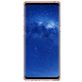 Mobigear Crystal Samsung Galaxy Note 8 Hoesje Hardcase Backcover - Transparant / Roze
