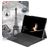 Mobigear Design Microsoft Surface Go 2 Hoes Bookcase - Eiffeltoren