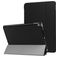 Mobigear Tri-Fold iPad Pro 10.5 Inch (2017) Hoes Bookcase - Zwart