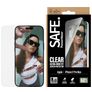 SAFE by PanzerGlass Ultra-Wide-Fit iPhone 17 Pro Max Glazen Screenprotector - Case Friendly