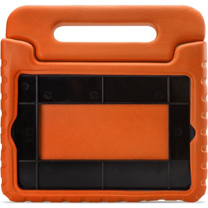 Xccess Kids Guard iPad Mini 3 (2014) Kinder Tablethoes met Handvat - Oranje
