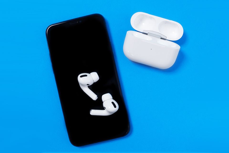 AirPods schoonmaken? - Zo doe je dat!