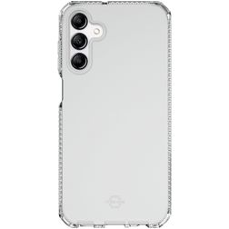 ITSkins SpectrumClear-R Doorzichtig Samsung Galaxy A15 Hoesje Flexibel TPU Backcover Shockproof - Transparant