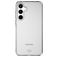 ITSKINS Level 2 SpectrumClear-R Doorzichtig Samsung Galaxy A35 Hoesje Hardcase Backcover Shockproof - Transparant