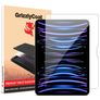 GrizzlyCoat Magic Applicator iPad Pro 11 Inch (2024) Glazen Screenprotector - Case Friendly + Installatie Frame