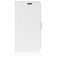 Mobigear Wallet Huawei P40 Hoesje Bookcase Portemonnee - Wit