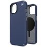 Speck Presidio2 Pro iPhone 15 MagSafe Hoesje Hardcase Backcover Shockproof - Coastal Blue