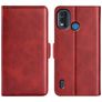 Mobigear Slim Magnet Nokia G11 Plus Hoesje Bookcase Portemonnee - Rood