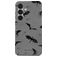 Burga Tough Samsung Galaxy S25 Hoesje Hardcase Backcover Shockproof - Draco