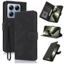 Mobigear Wallet Xiaomi 14T Pro Hoesje Bookcase Portemonnee - Zwart