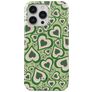 Burga Tough iPhone 15 Pro Hoesje Hardcase Backcover Shockproof - Euphoria