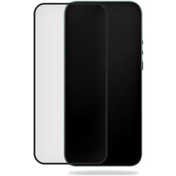 Mobilize Premium Xiaomi 17 Ultra Glazen Screenprotector - Case Friendly