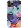 MIO iPhone 12 MagSafe Hoesje Hardcase Backcover - Flowers