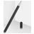 Mobigear Disc Capacitieve Stylus Pen - Zwart