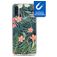 My Style Magneta Samsung Galaxy A50 Hoesje Flexibel TPU Backcover - Black Jungle