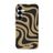 MIO Samsung Galaxy S25 MagSafe Hoesje Hardcase Backcover - Swirl