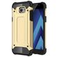 Mobigear Outdoor Samsung Galaxy A5 (2017) Hoesje Hardcase Backcover Shockproof - Goud
