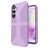 Speck Impact Hero Grip Samsung Galaxy A35 Hoesje Hardcase Backcover Shockproof - Roze