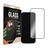 Striker Xtreme Impact iPhone 16 Pro Max Glazen Screenprotector - Case Friendly