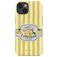Burga Tough iPhone 15 MagSafe Hoesje Hardcase Backcover Shockproof - Frizzante