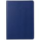 Mobigear DuoStand iPad Pro 10.5 Inch (2017) Hoes Draaibare Bookcase - Marineblauw