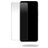 Mobilize POCO M6 Pro Glazen Screenprotector - Case Friendly