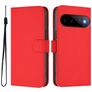 Mobigear Urban Wallet Google Pixel 11 Pro Hoesje Bookcase Portemonnee - Rood