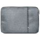 Xccess Laptop Sleeve 13 inch Laptop hoes - Grijs