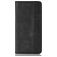 Mobigear Sensation Motorola Edge 30 Neo Hoesje Bookcase Portemonnee - Zwart