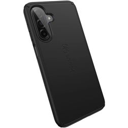 Speck Impact Hero Slim Samsung Galaxy A17 Hoesje Hardcase Backcover Shockproof - Zwart