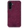 MIO Samsung Galaxy A57 MagSafe Hoesje Hardcase Backcover - Berry Blooms