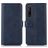 Mobigear Wallet Sony Xperia 1 V Hoesje Bookcase Portemonnee - Blauw
