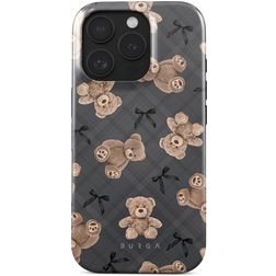 Burga Tough iPhone 16 Pro Hoesje Hardcase Backcover Shockproof - BFF