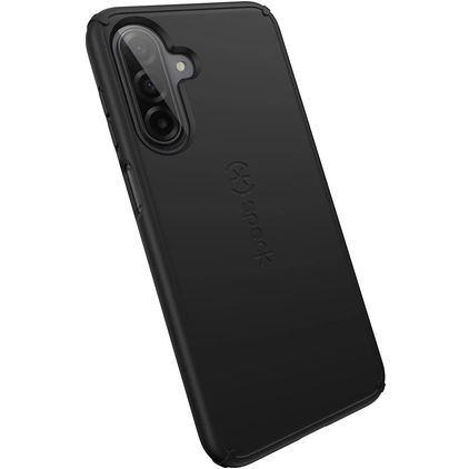 Speck Impact Hero Slim Samsung Galaxy A17 Hoesje Hardcase Backcover Shockproof - Zwart