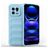 Mobigear Bumpy Xiaomi 13 Hoesje Flexibel TPU Backcover - Blauw