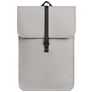Gaston Luga Däsh Pack Laptop Rugtas 13 - 14 inch Laptoptas - Taupe