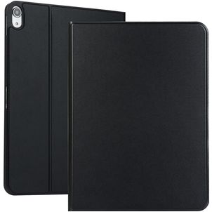 Mobigear Folio iPad 11 (2025) Hoes Bookcase - Zwart