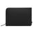 Gaston Luga Däsh Laptop Sleeve 13 - 14 inch Laptop hoes - Zwart