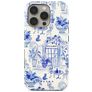 Burga Tough iPhone 16 Pro Hoesje Hardcase Backcover Shockproof - Sobremesa
